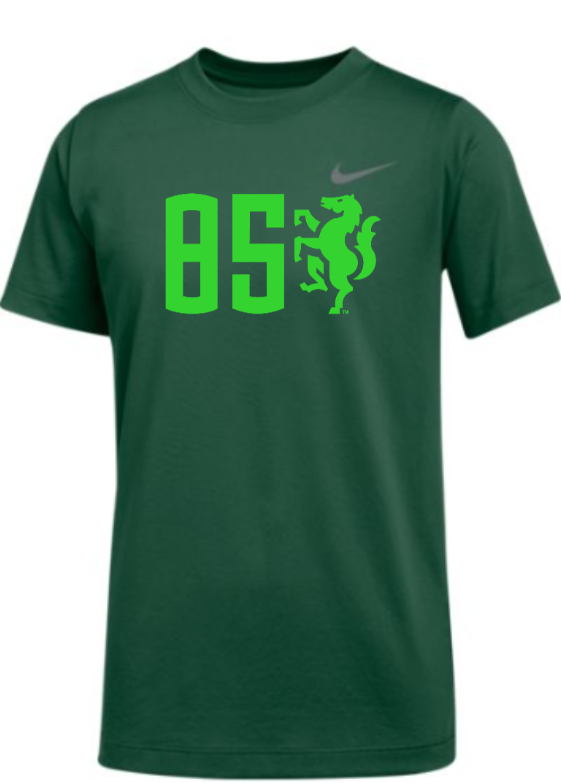 Youth Nike Cotton 859