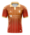 Lexington Sporting Club 2025 Men's Authentic Away Jersey Youth