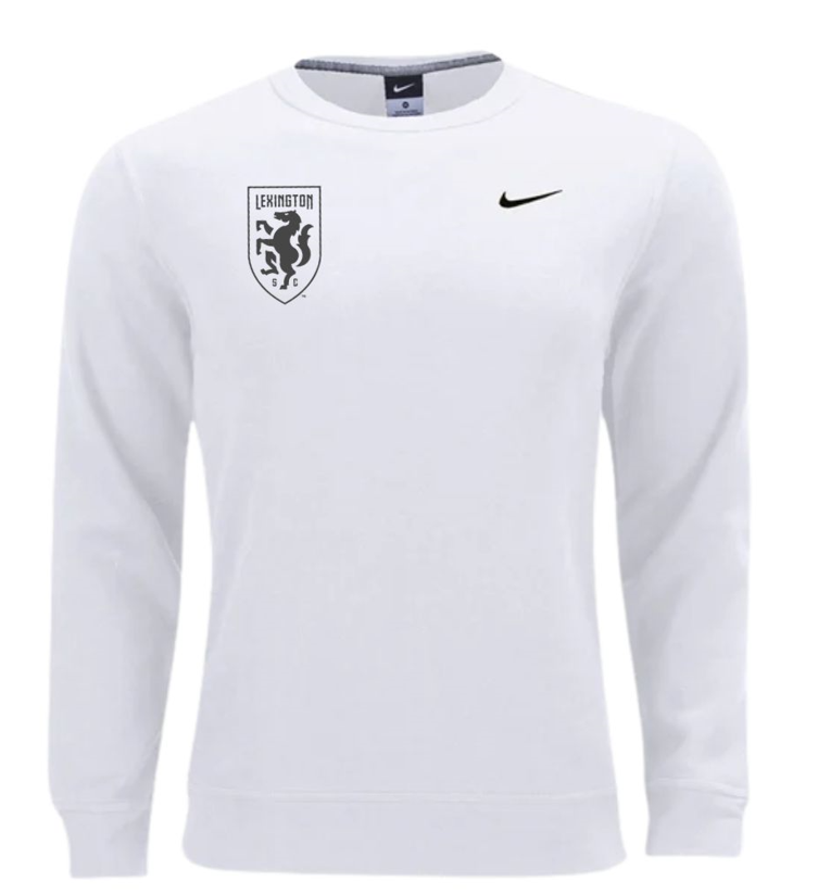 Nike Club Crewneck