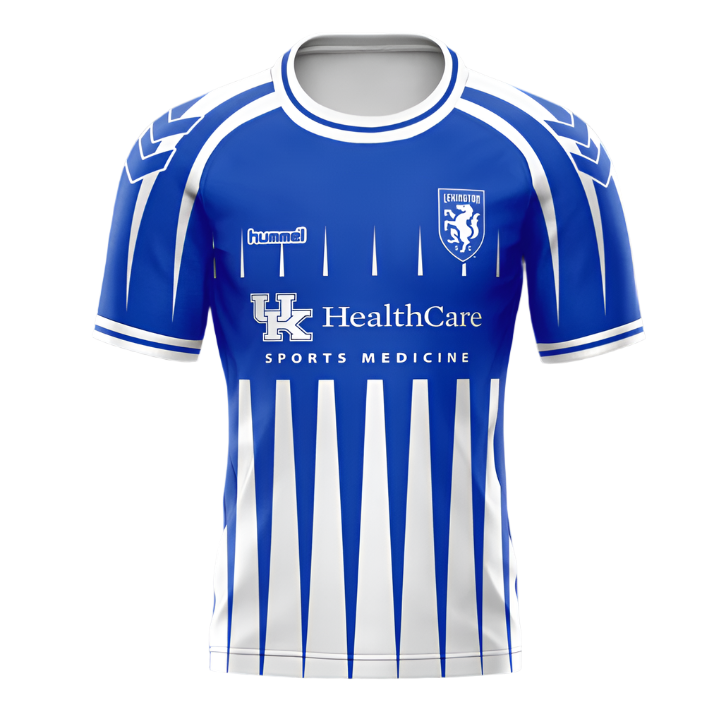 USL Championship Icicle Kit Lexington Sporting Club usl-championship-icicle-kit-lexington-sporting-club