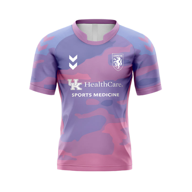 Gainbridge Super League Authentic Away Kit '25- Youth
