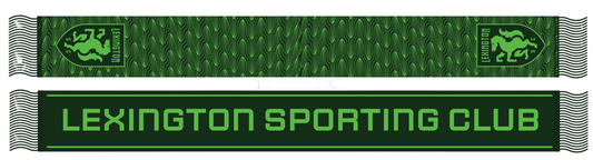 Super League 25 Home Scarf