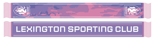 Super League 25 Away Scarf