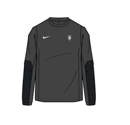 Nike Therma L/S Crew