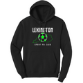 State and Soccer Hoodie