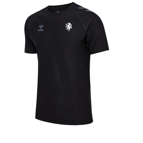 LSC Rearing Horse Cima 2.0 Shirt