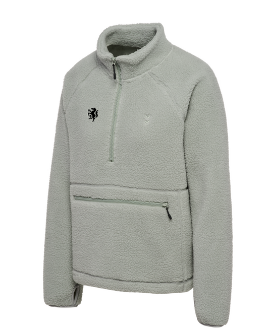 Pulse Fleece Pullover