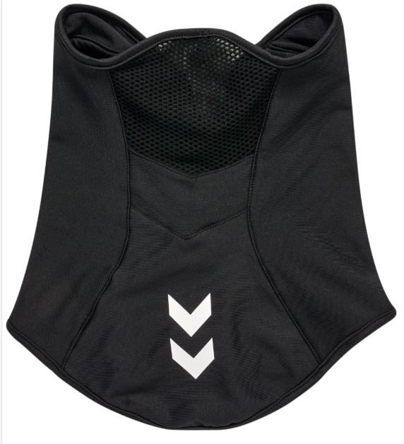 LSC Hummel Neck Tube