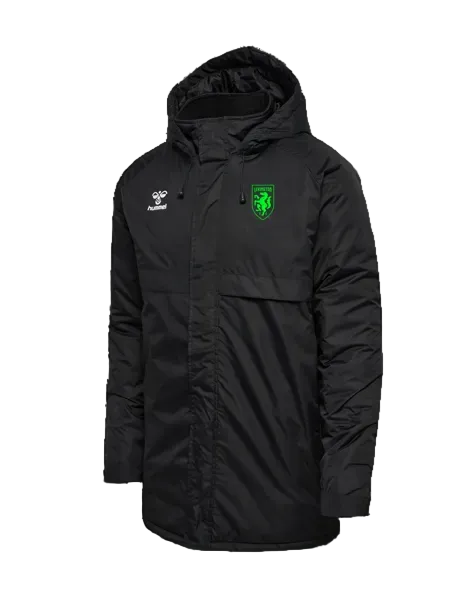 LSC Stadium Parka Jacket