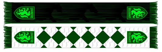 2026 LSC USL-C Scarf