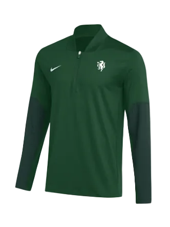 Nike Dri-Fit Mid-Weight Top