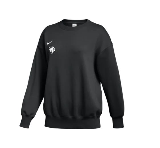 Nike Phoenix Crewneck