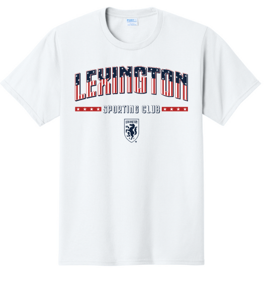 Lexington Sporting Club America 250