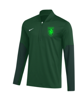 Nike Dri-Fit Mid-Weight Top