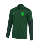 Nike Dri-Fit Mid-Weight Top
