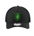 Shield Snapback