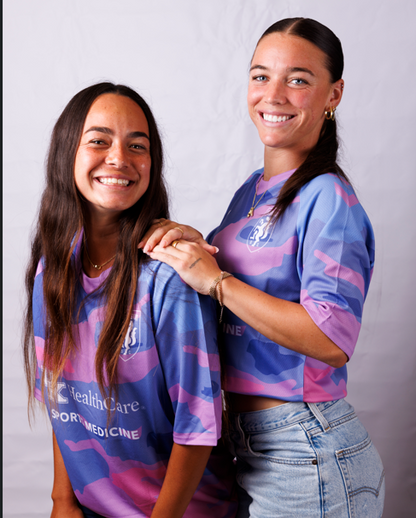 Gainbridge Super League Authentic Away Kit '25