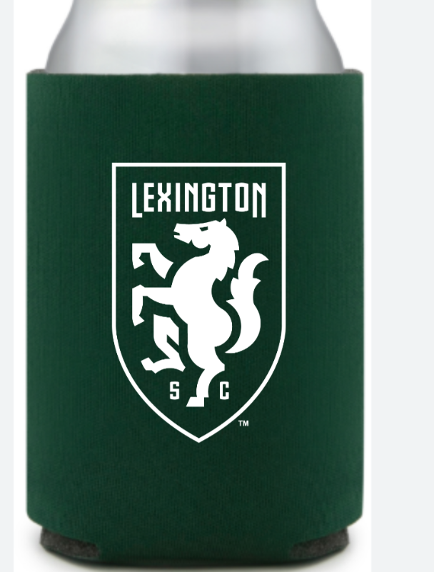Shield Can Cooler