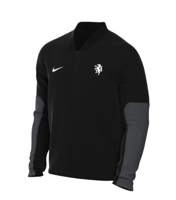 Nike Dri-Fit Mid-Weight Top