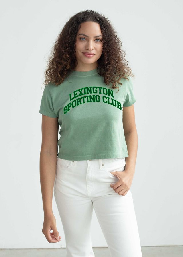 LSC Montauk Tee