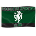 Lex Sporting Flag