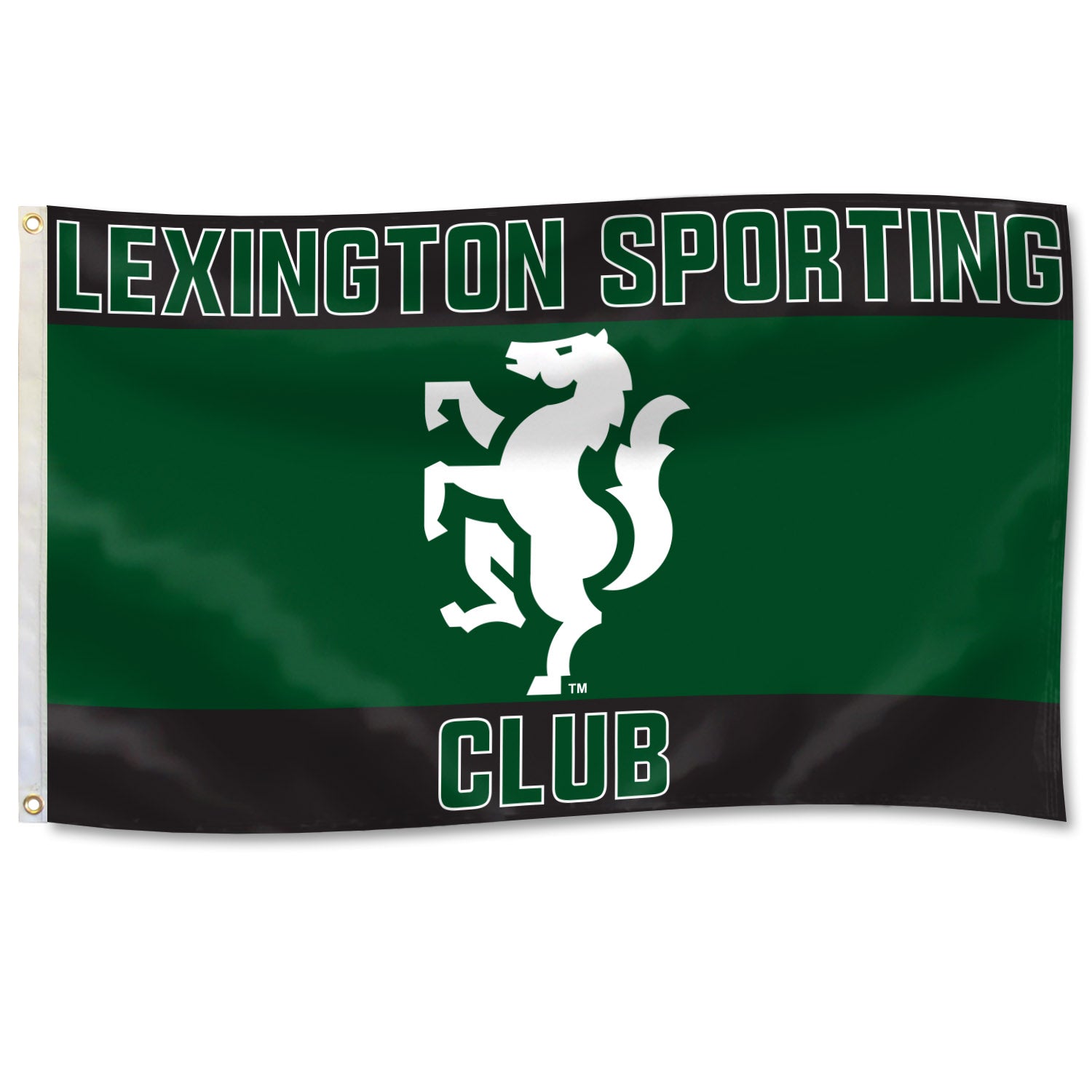 Lex Sporting Flag
