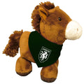 Short Stack Horse