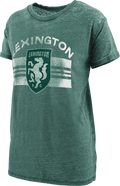 Lexington SC Boyfriend Top