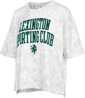Lexington Sporting Club Canopy S/S