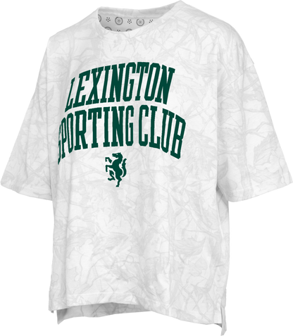 Lexington Sporting Club Canopy S/S
