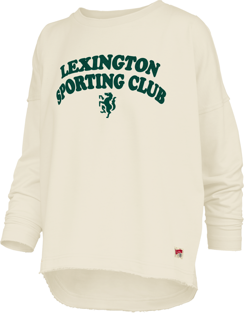 Lexington Sporting Club Visalia Top