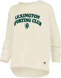 Lexington Sporting Club Visalia Top