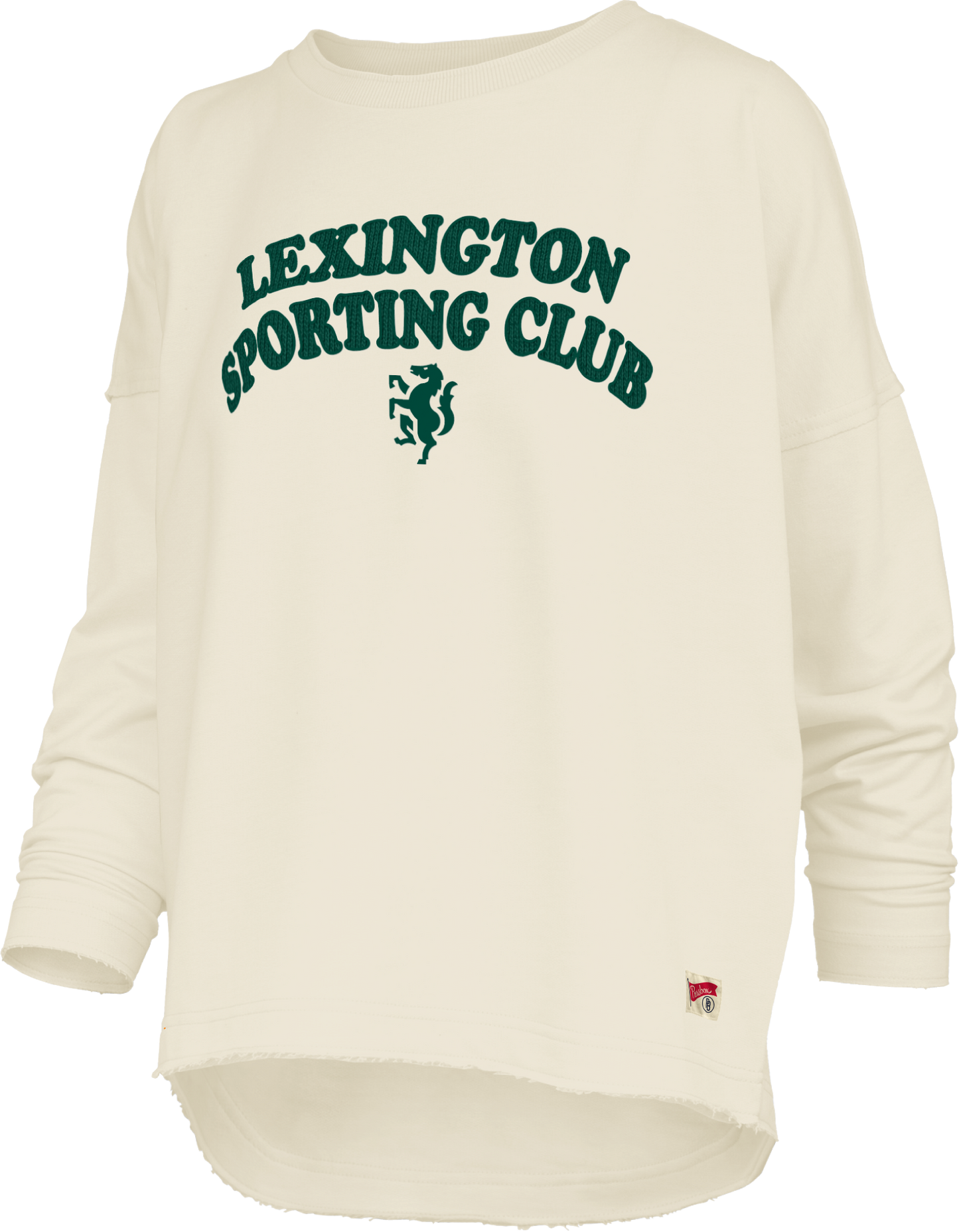 Lexington Sporting Club Visalia Top