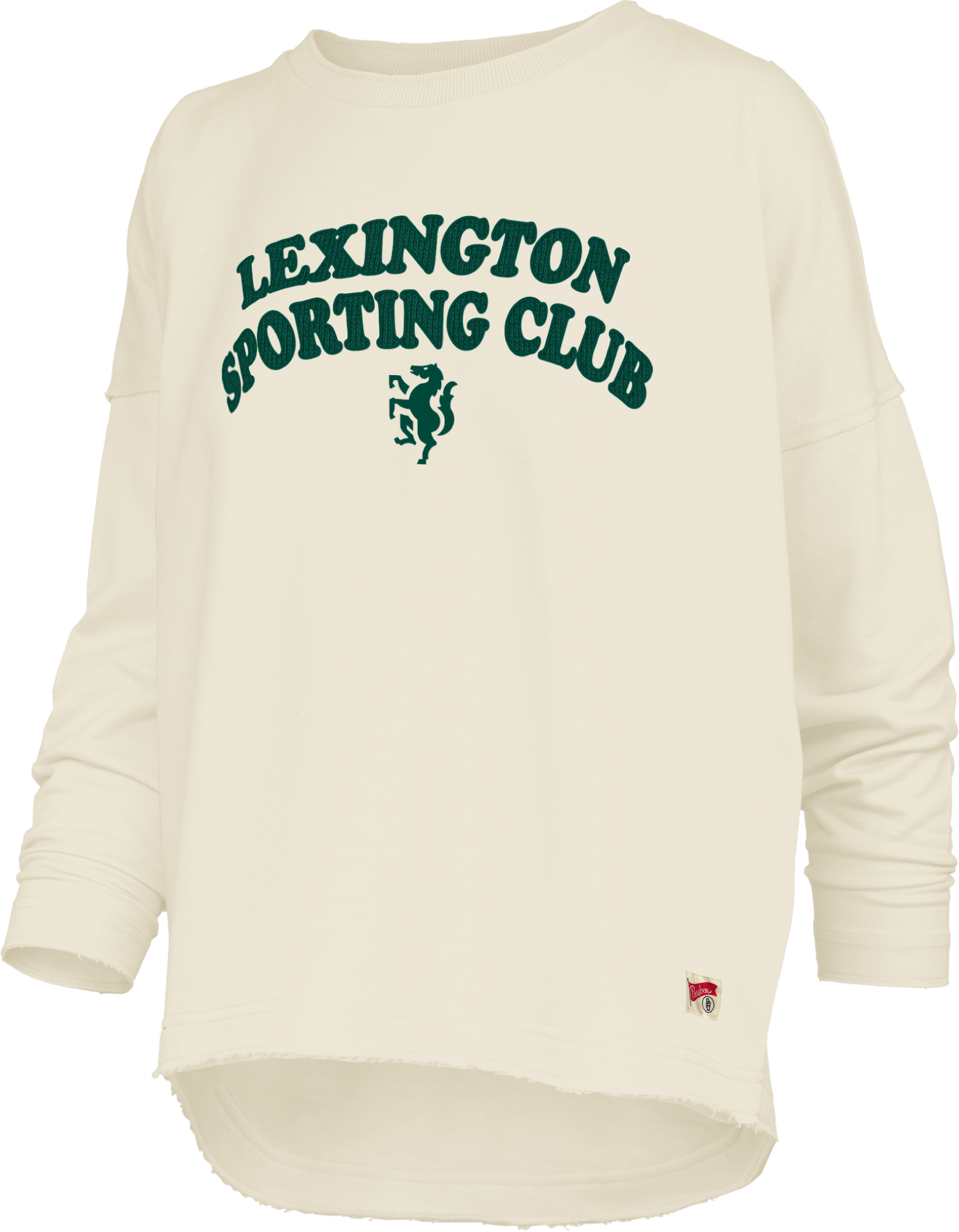 Lexington Sporting Club Visalia Top