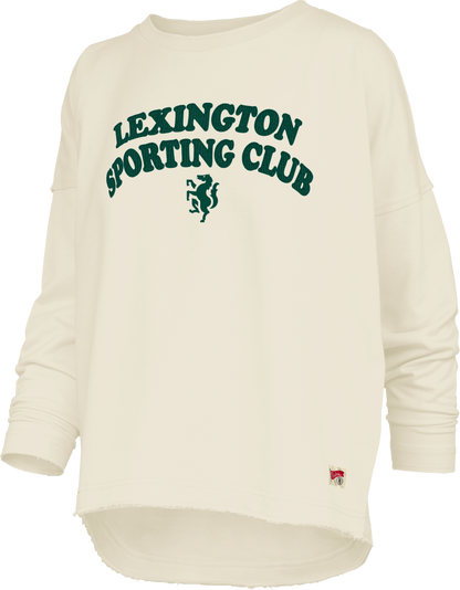 Lexington Sporting Club Visalia Top