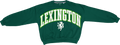 Lexington DBA Sweeper