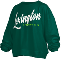 Lexington Sporting Club "Hometeam" Oversized Crewneck