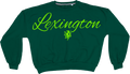 Lexington Script Sweeper