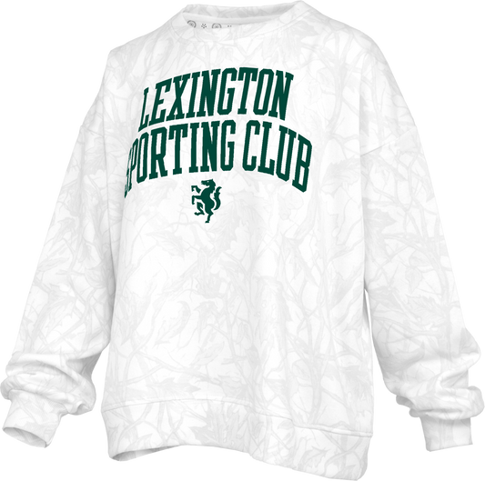 Lexington Camo Canopy