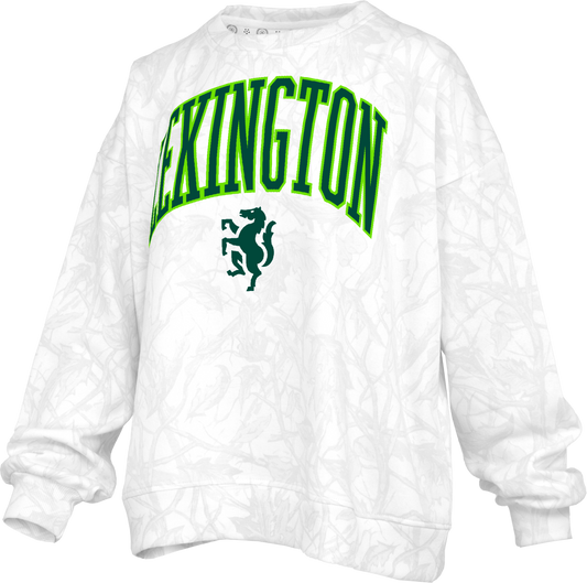 Lexington Outline Canopy Camo