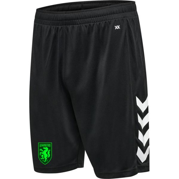Youth Club Training Shorts