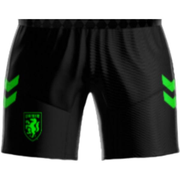 Youth Club Gameday Shorts 25/27