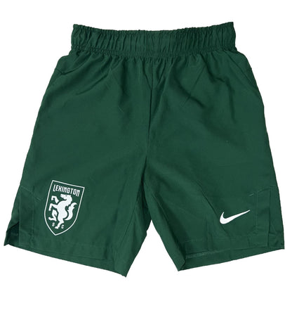Boys Nike Dri-Fit Flex Short - Shield