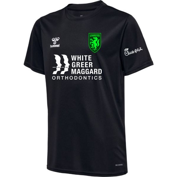 Youth Club Training Shirt