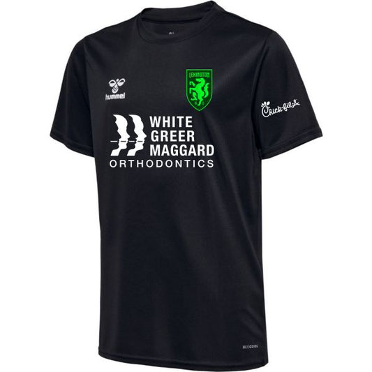 Youth Club Training Shirt