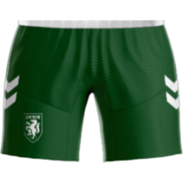 Youth Club Gameday Shorts 25/27