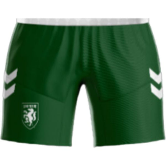 Youth Club Gameday Shorts 25/27