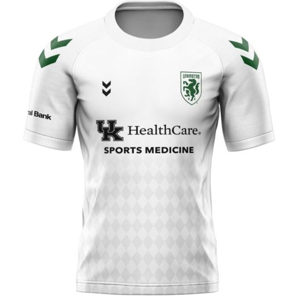 Youth Club Gameday Jersey 25/27