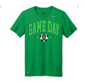 Womens Game Day Cotton Tee