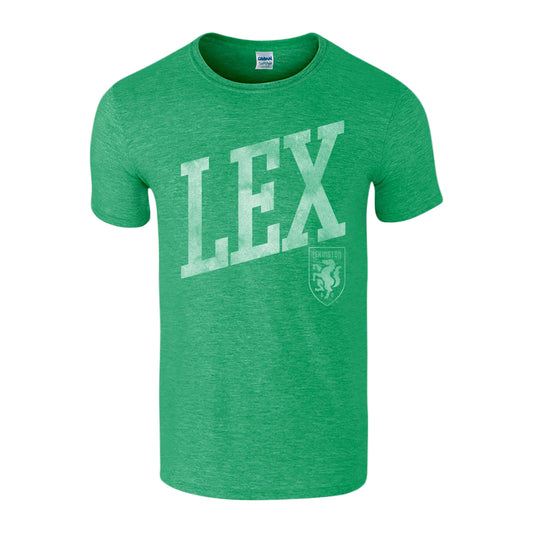 LEX Soft Tee